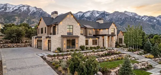1674 N Elk Ridge Ln, Alpine, UT 84004 - #2
