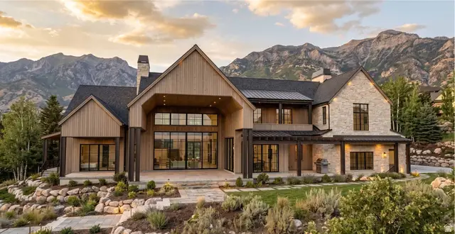 1674 N Elk Ridge Ln, Alpine, UT 84004 - #3