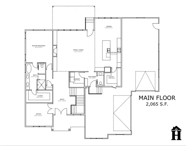 422 E Andrew Dr #213, Manti, UT 84642 - #2