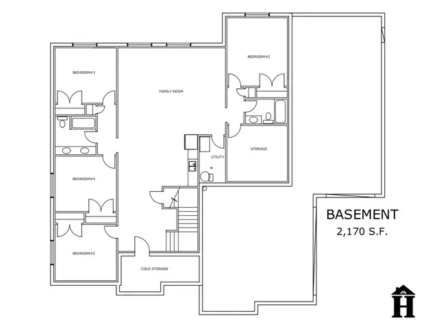 422 E Andrew Dr #213, Manti, UT 84642 - #3