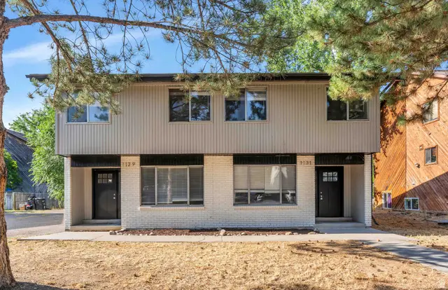 1129 W 650 N, Provo, UT 84601 - #1