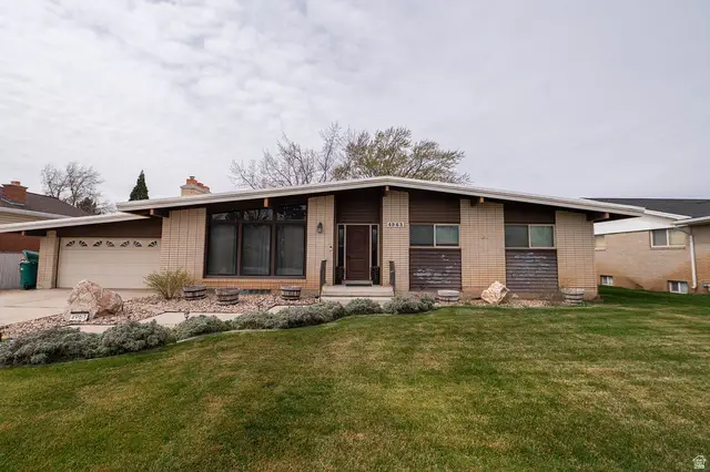 4963 S 2275 W, Roy, UT 84067 - #1