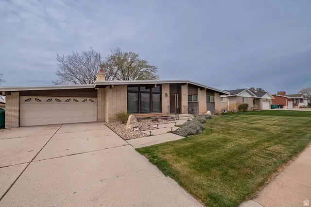 4963 S 2275 W, Roy, UT 84067 - #2