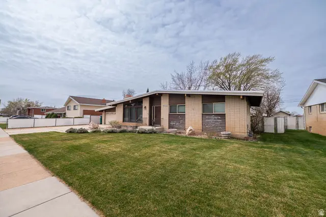 4963 S 2275 W, Roy, UT 84067 - #3