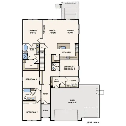 2195 E Garnet Ave, Eagle Mountain, UT 84005 - #2