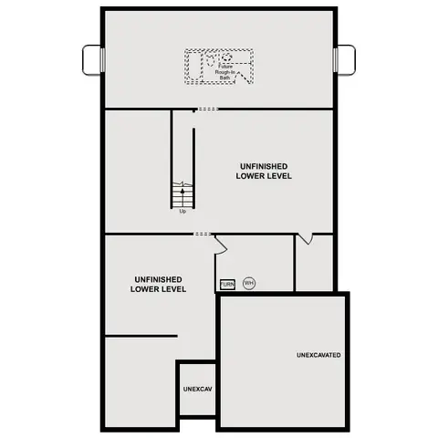2195 E Garnet Ave, Eagle Mountain, UT 84005 - #3