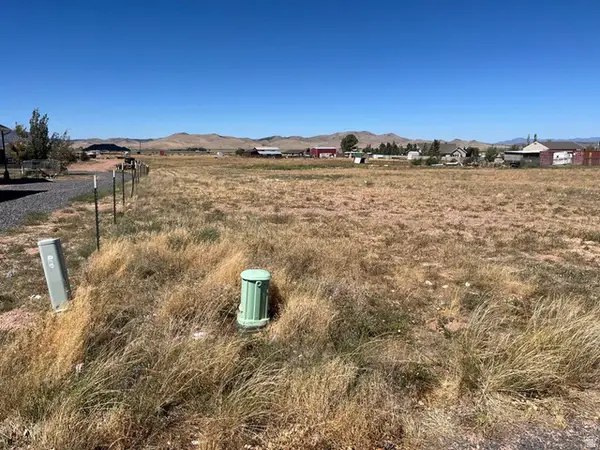 Address Withheld By Seller, Enterprise, UT 84725
