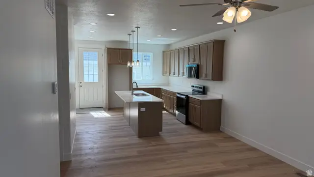 1736 N Northview Ln, Salem, UT 84653 - #2