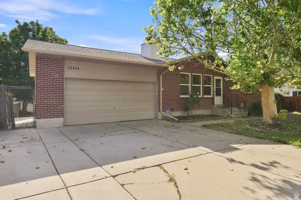 12881 S 1980 W, Riverton, UT 84065