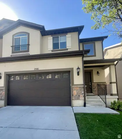 2581 W Cottonwood Dr, Lehi, UT 84048 - #1