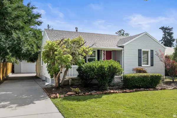2274 E 900 S, Salt Lake City, UT 84108