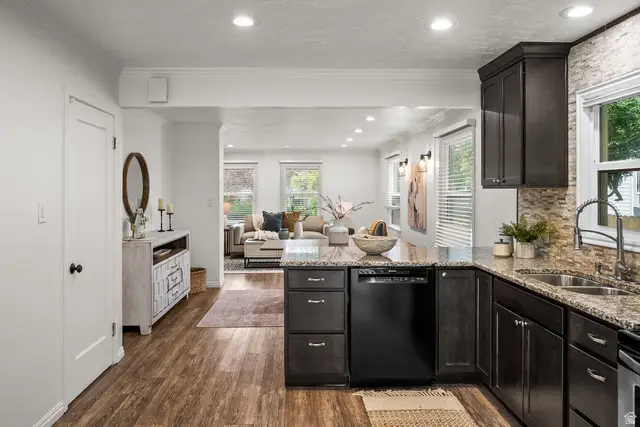 2274 E 900 S, Salt Lake City, UT 84108 - #2