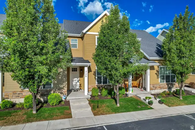 7176 S Beamon St, West Jordan, UT 84084 - #1