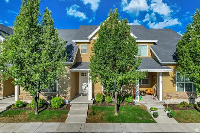 7176 S Beamon St, West Jordan, UT 84084 - #2