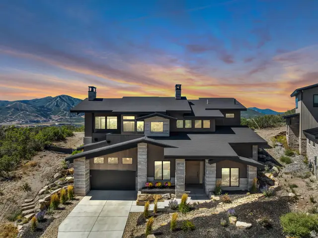 11343 N Soaring Hawk Ln #5, Hideout, UT 84036 - #1