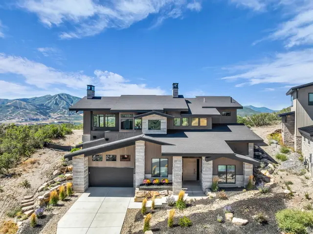 11343 N Soaring Hawk Ln #5, Hideout, UT 84036 - #2
