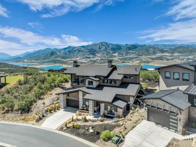 11343 N Soaring Hawk Ln #5, Hideout, UT 84036 - #3