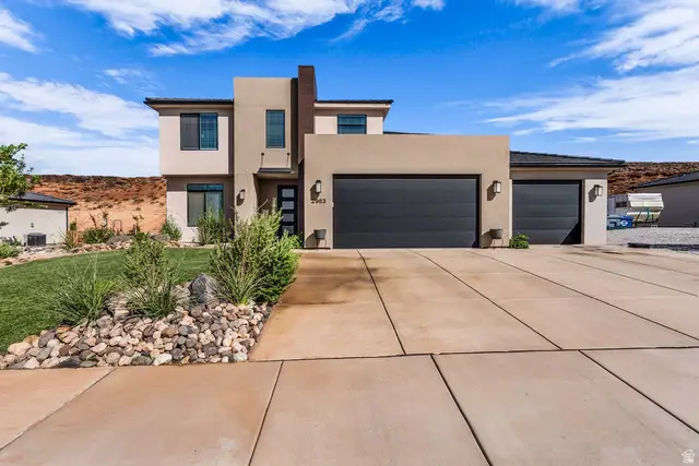 2983 S Maplecrest Dr, Saint George, UT 84790 - #1