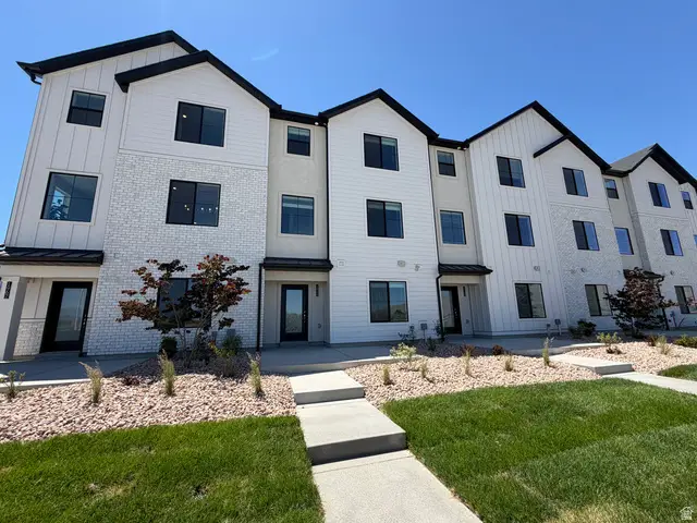 1164 S 2060 W #1002, Payson, UT 84651 - #1