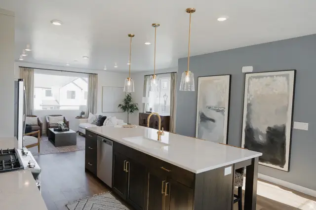 1164 S 2060 W #1002, Payson, UT 84651 - #3