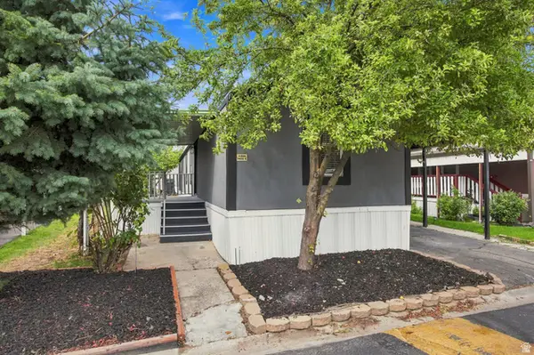 2800 S 2540 W #226, West Valley City, UT 84119