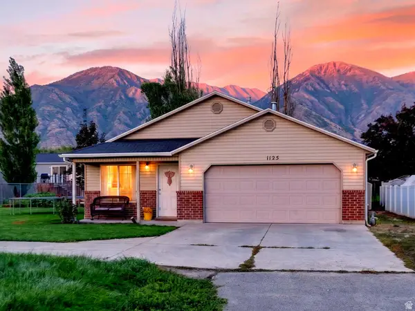 1125 S 770 W, Provo, UT 84601