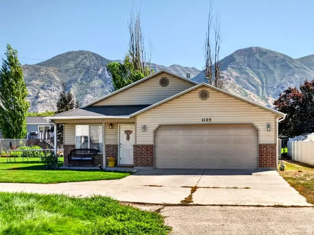 1125 S 770 W, Provo, UT 84601 - #2