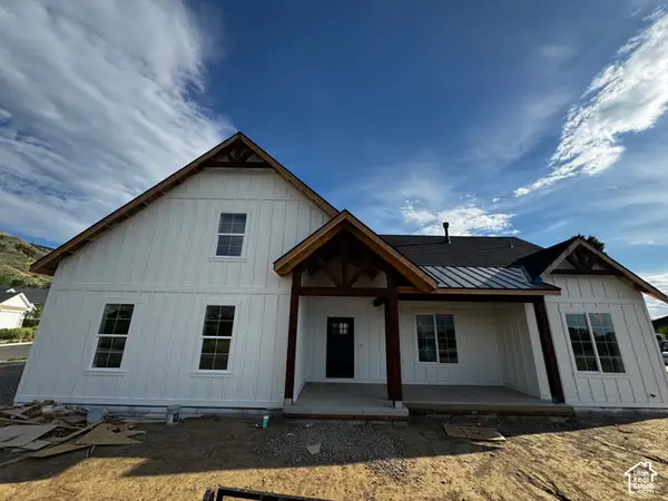 389 W 2100 St S, Perry, UT 84302