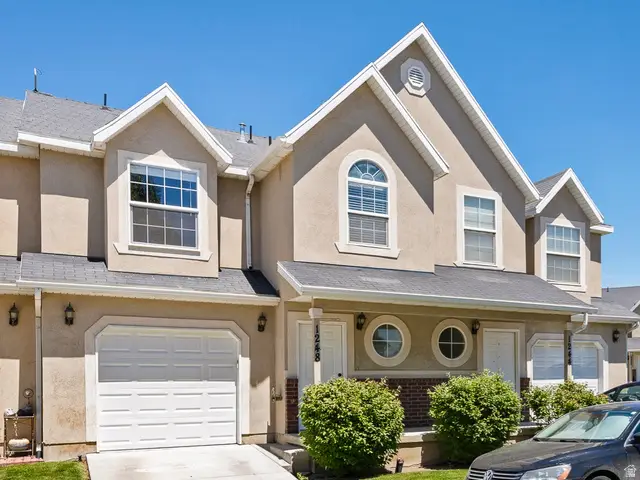 1248 W Bridalwood Loop N, Lehi, UT 84043 - #1