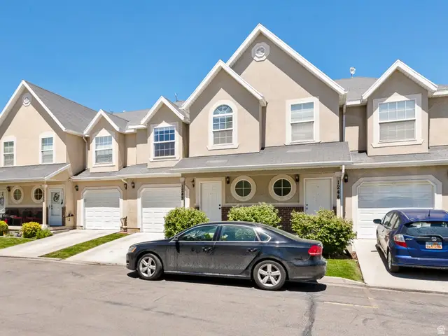 1248 W Bridalwood Loop N, Lehi, UT 84043 - #2