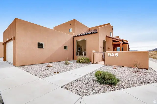3862 Desert Willow Cir #9A5, Moab, UT 84532 - #1