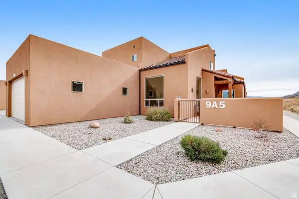 3862 Desert Willow Cir #9A5, Moab, UT 84532