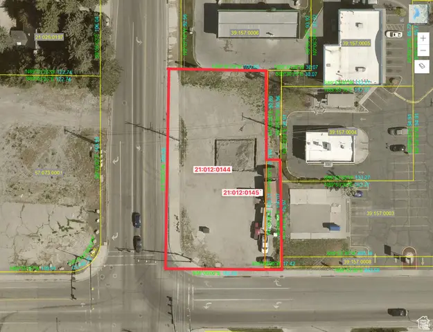 34 N Geneva Rd, Provo, UT 84601 - #1