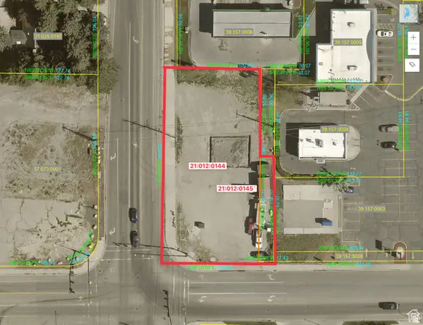 34 N Geneva Rd, Provo, UT 84601