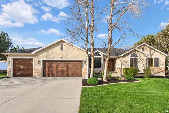 13702 S Hackamore Dr E, Draper, UT 84020 - #2