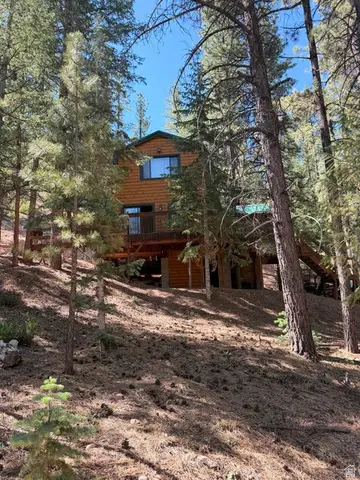 67 W Creek Lane 53 Ln, Hatch, UT 84735 - #2