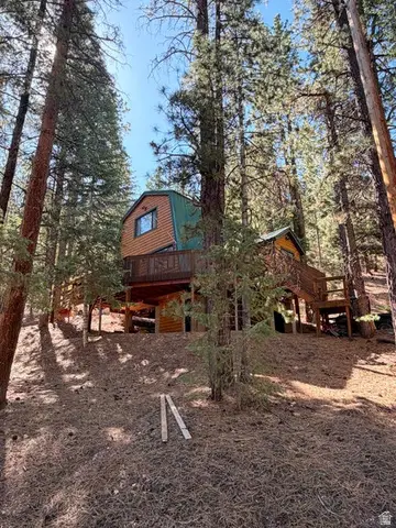67 W Creek Lane 53 Ln, Hatch, UT 84735 - #3
