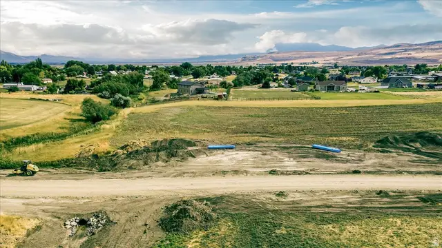 222 W 200 N #18, Newton, UT 84327 - #2