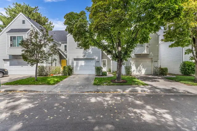 1146 N Regent Court (435 W) W #14, Orem, UT 84057 - #1