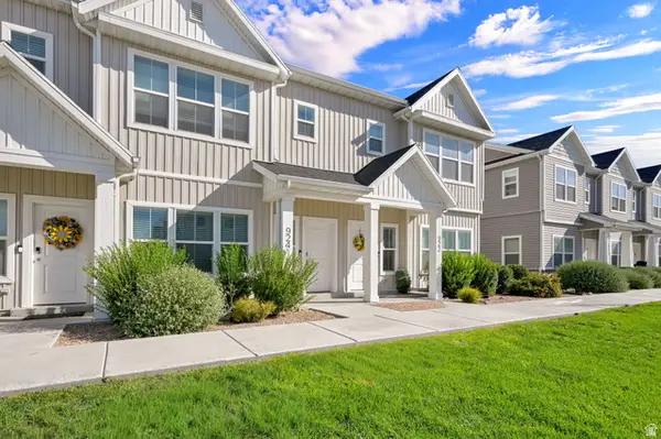 924 W 960 N, Tremonton, UT 84337