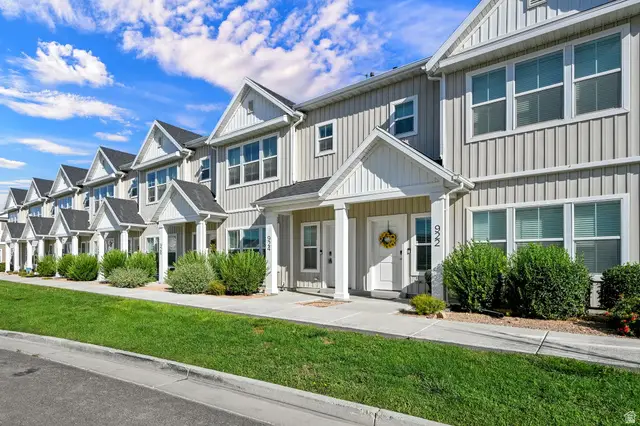 924 W 960 N, Tremonton, UT 84337 - #3