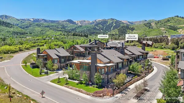 1974 Stone Creek Rd #24, Park City, UT 84098