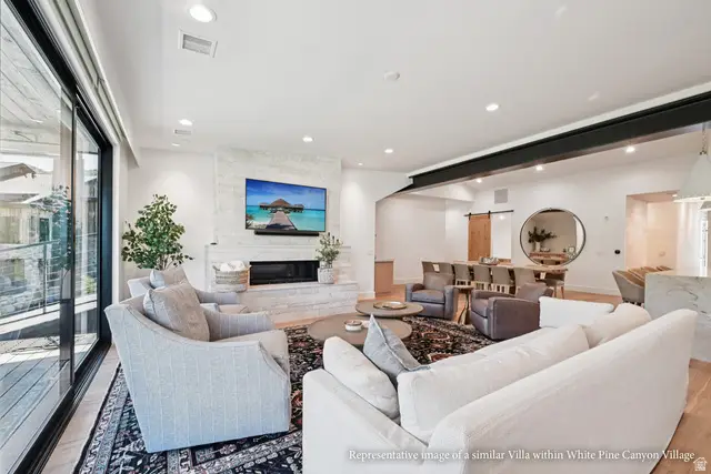 1974 Stone Creek Rd #24, Park City, UT 84098 - #3