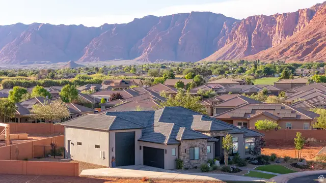 562 Harmony Crk N, Ivins, UT 84738 - #1