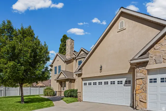 963 N Shetland Ln W, Farmington, UT 84025 - #1