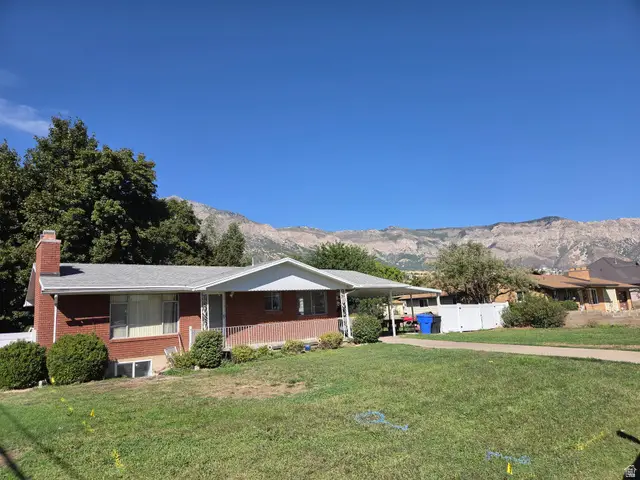 774 W 3500 N, Ogden, UT 84414 - #1