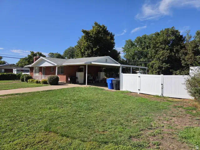 774 W 3500 N, Ogden, UT 84414 - #2