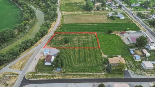 5775 N 4600 W, Bear River City, UT 84301
