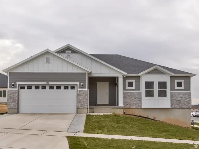 1651 S Windsong Dr #SR 372, Santaquin, UT 84655 - #1