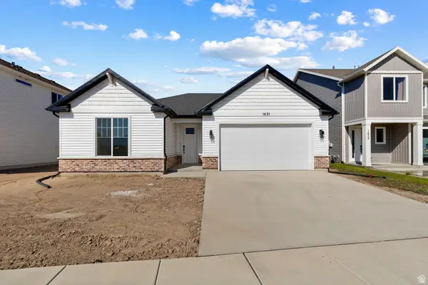 1631 N 2300 W #136, Farr West, UT 84404